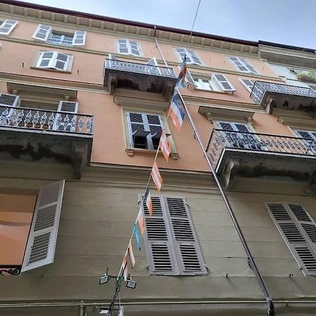 Appartement Mansarda Di Charme Con Vista à Turin Extérieur photo