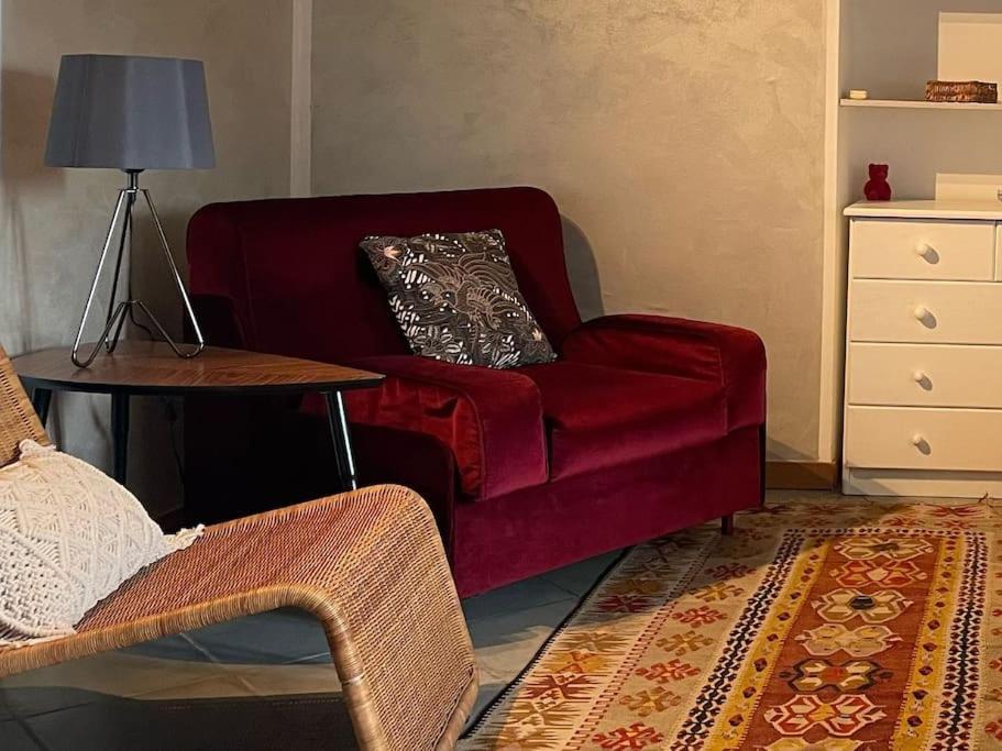 Appartement Mansarda Di Charme Con Vista à Turin Extérieur photo