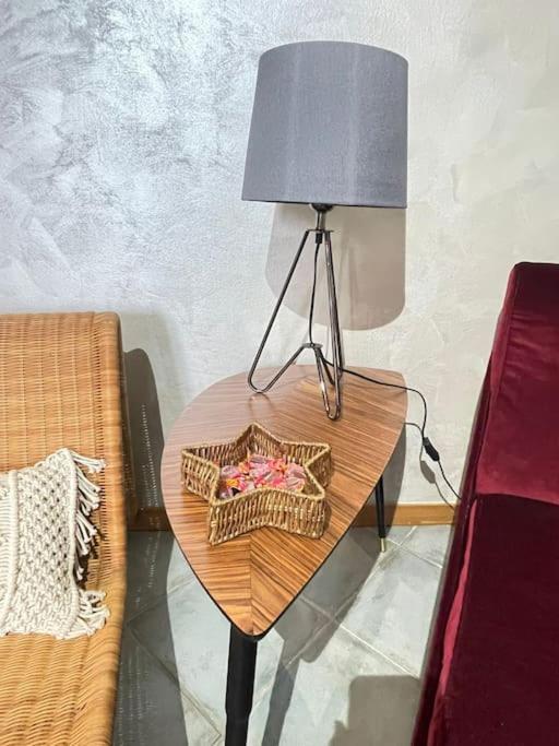 Appartement Mansarda Di Charme Con Vista à Turin Extérieur photo